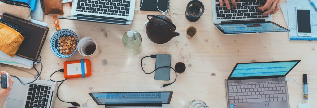 20 Conversation Starters Questions About The Impact Of Technology On Daily Life