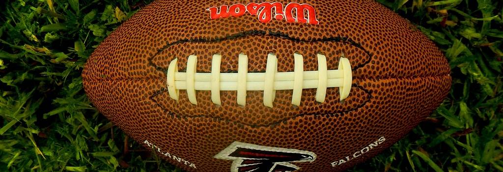 football sport american football