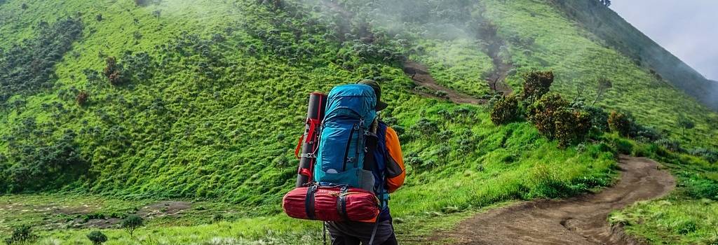 10 Conversation Starters Questions About Backpacking