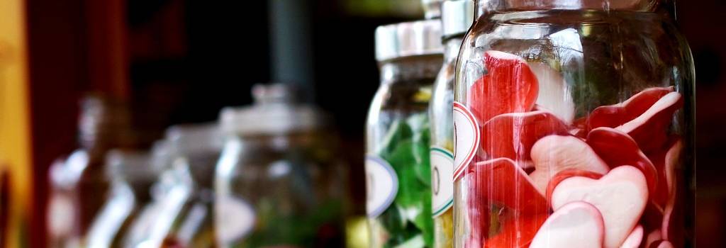 10 Conversation Starters Questions About Candy Making