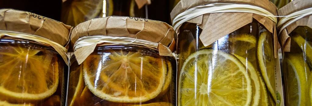 10 Conversation Starters Questions About Food Preservation