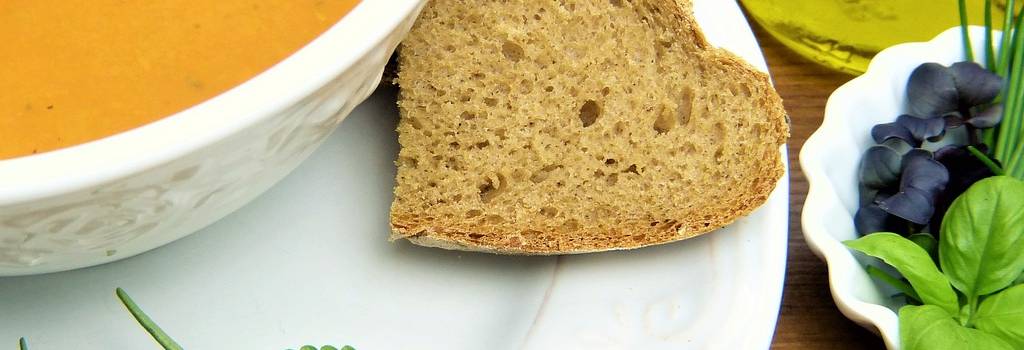 10 Conversation Starters Questions About Gluten-Free Cooking