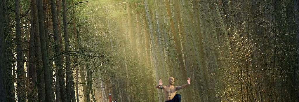 10 Conversation Starters Questions About Martial arts