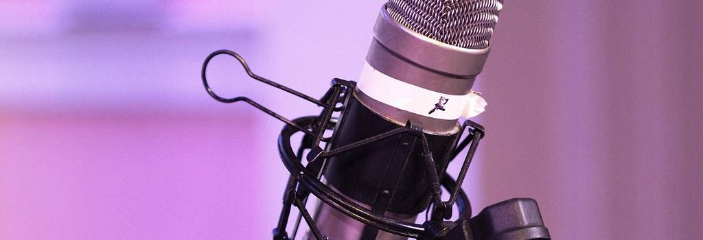 10 Conversation Starters Questions About Podcasting
