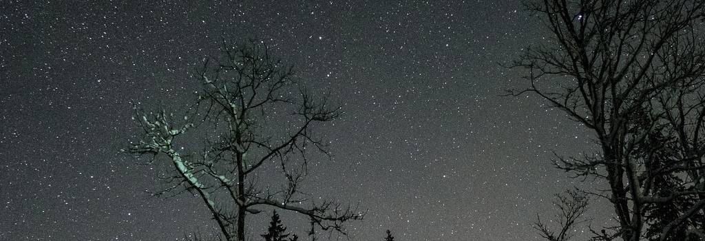10 Conversation Starters Questions About Stargazing