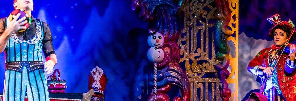 10 Conversation Starters Questions About Theater and performances