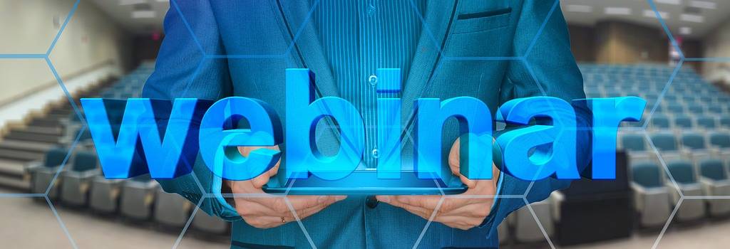 10 Conversation Starters Questions About Webinars