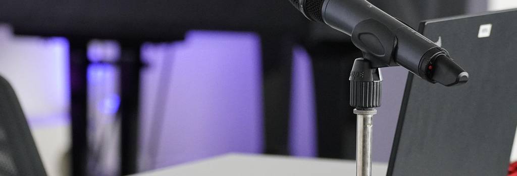 10 Conversation Starters Questions About Podcasting Equipment