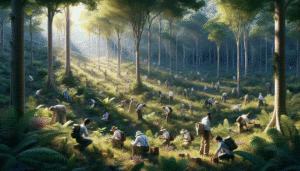 10 Conversation Starters Questions About Competitive Foraging