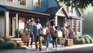 10 Great Adult Children Moving Back Home Conversation Starters