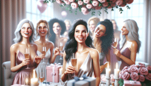 10 Juicy Conversation Starters for Bachelorette Guests
