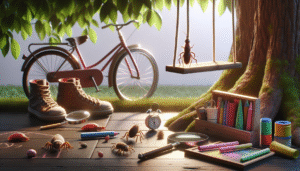 10 Deep Conversation Starters About Childhood Nostalgia