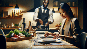 10 Best Conversation Starters for Dinner Parties