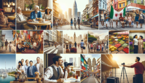 10 Conversation Starters About Expats Living Abroad
