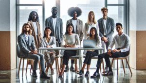 10 Bold Conversation Starters for Gen Z Job Seekers