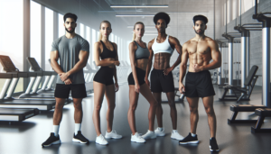 The Best Gym Beginners Conversation Starters
