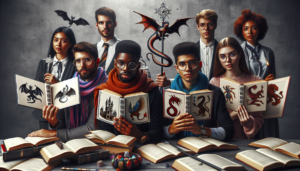 10 Fun Conversation Starters for Harry Potter Fans