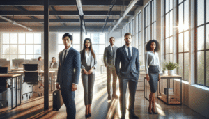 10 Best Conversation Starters for New Employees
