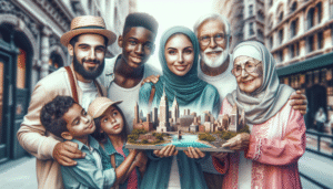 10 Meaningful Conversation Starters About Immigrant Life