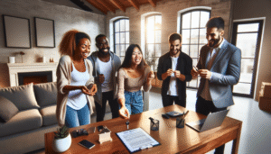 10 Best Conversation Starters for New Roommates