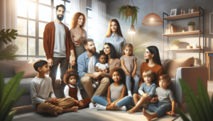 The Best New Stepfamilies Blending Together Conversation Starters