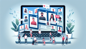 10 Honest Conversation Starters for Online Dating Profiles