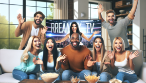 10 Conversation Starters About Reality TV Superfans