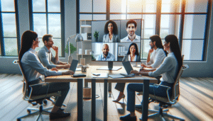 10 Bold Conversation Starters for Remote Work Teams