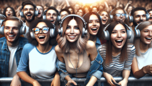 10 Honest Conversation Starters About Taylor Swift Fans