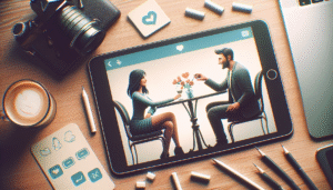 10 Bold Conversation Starters for Tinder Matches Before Meeting