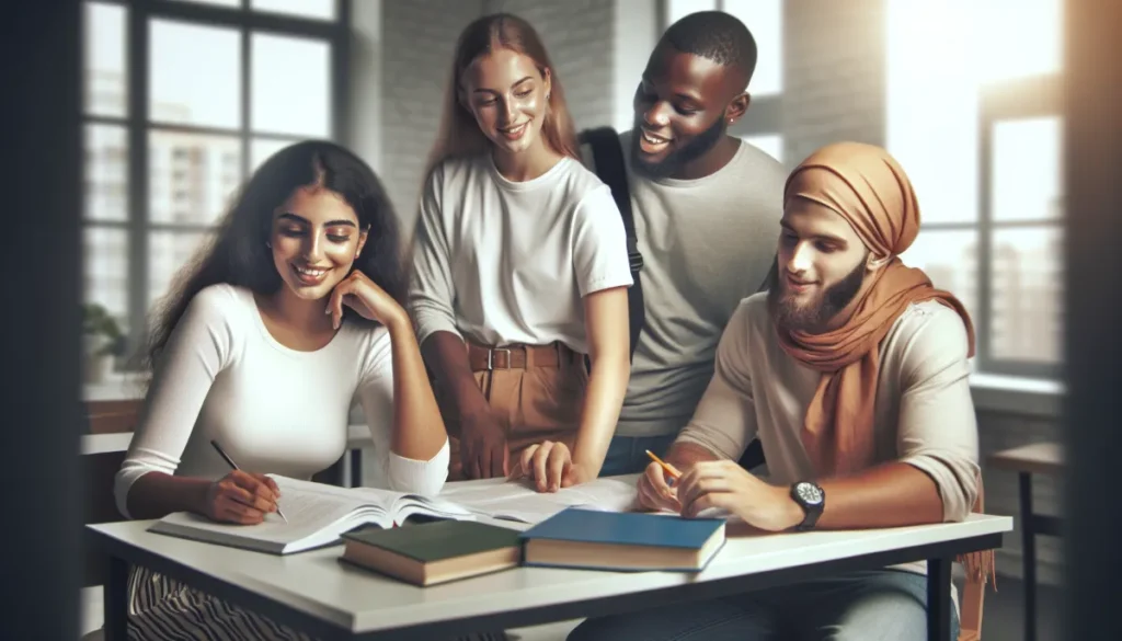 10 Funny Conversation Starters for College Roommates