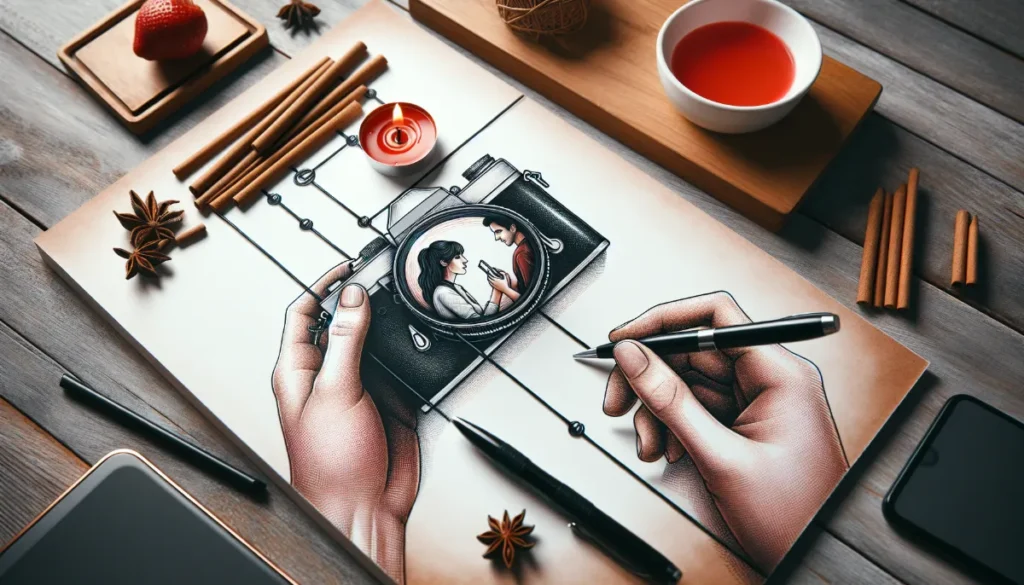 10 Deep Conversation Starters for Long Distance Relationships