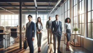 10 Best Conversation Starters for New Employees