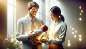 10 Real Conversation Starters for New Parents