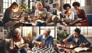 10 Great New Retirees Conversation Starters