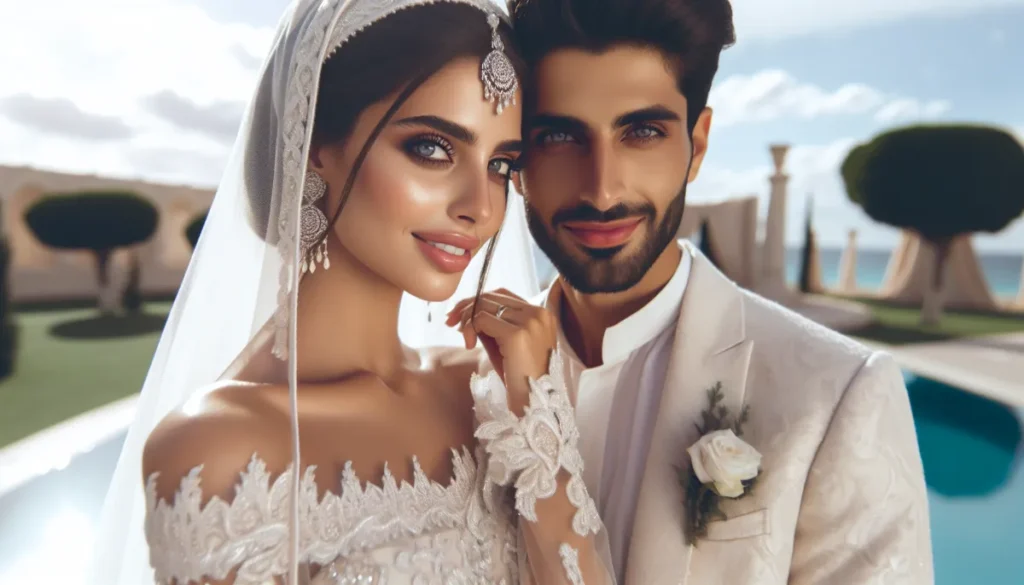 Newlyweds