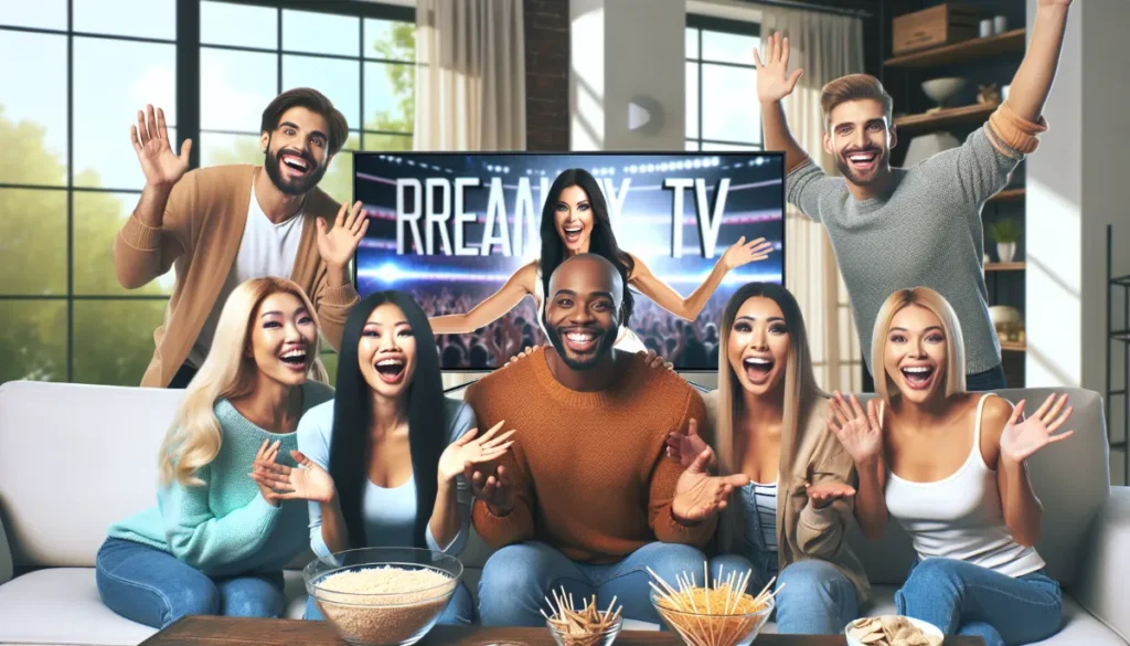Reality TV Superfans