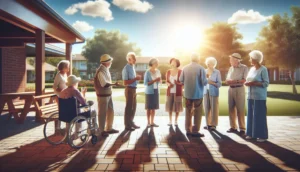 10 Meaningful Conversation Starters for Retirement Newcomers
