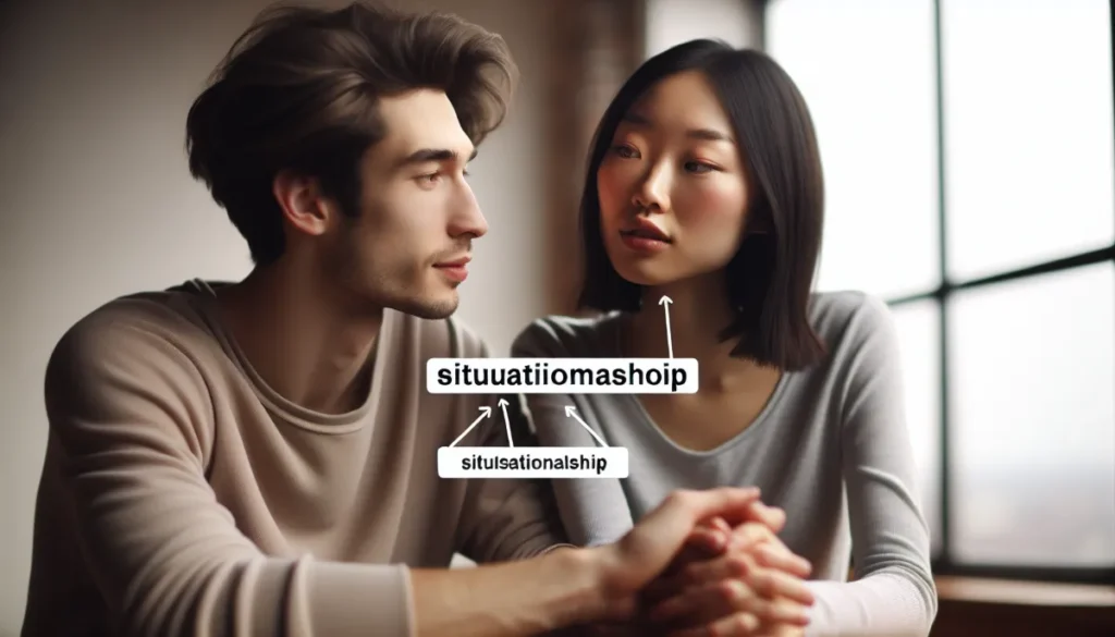 Situationship Partners
