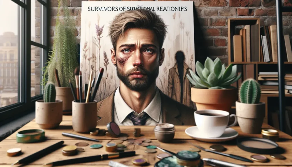Situationship Survivors
