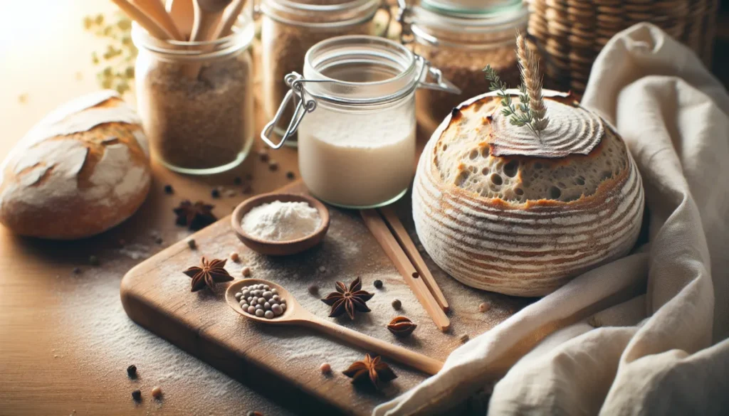 10 Conversation Starters Questions About Sourdough Starter Communities