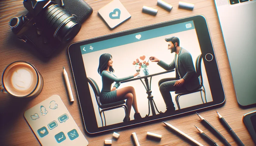 Tinder Matches Before Meeting