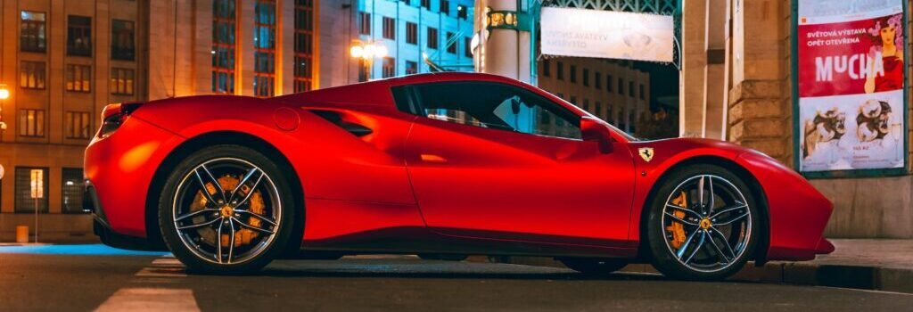 10 Conversation Starters Questions About Dream Vehicles