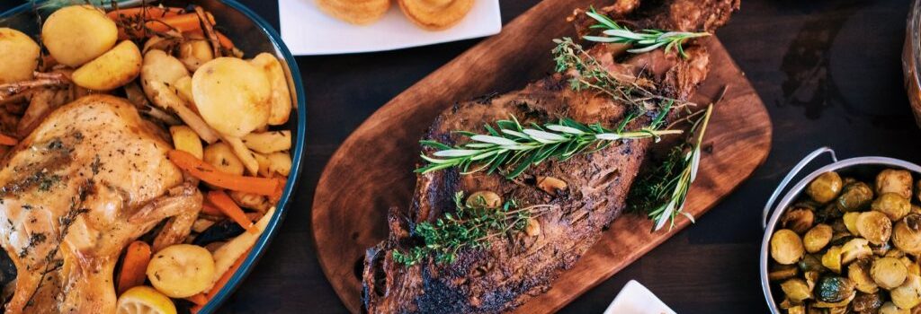 10 Conversation Starters Questions About Favorite cuisines