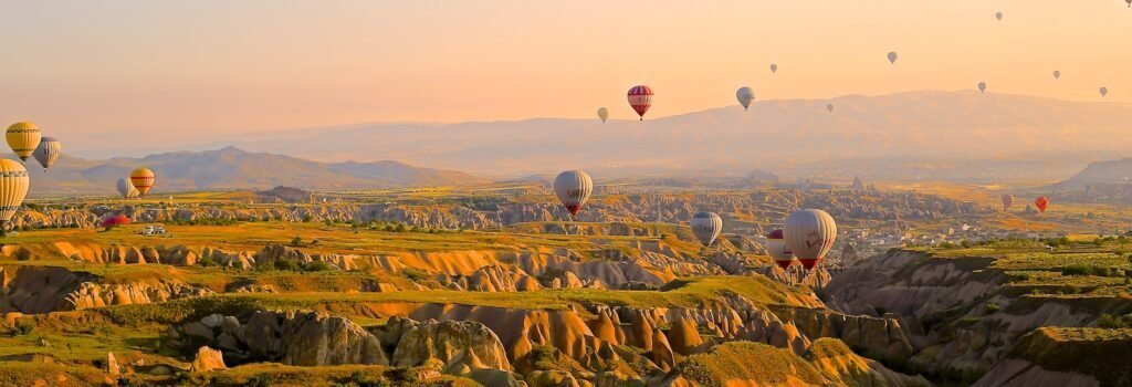 10 Conversation Starters Questions About Travel